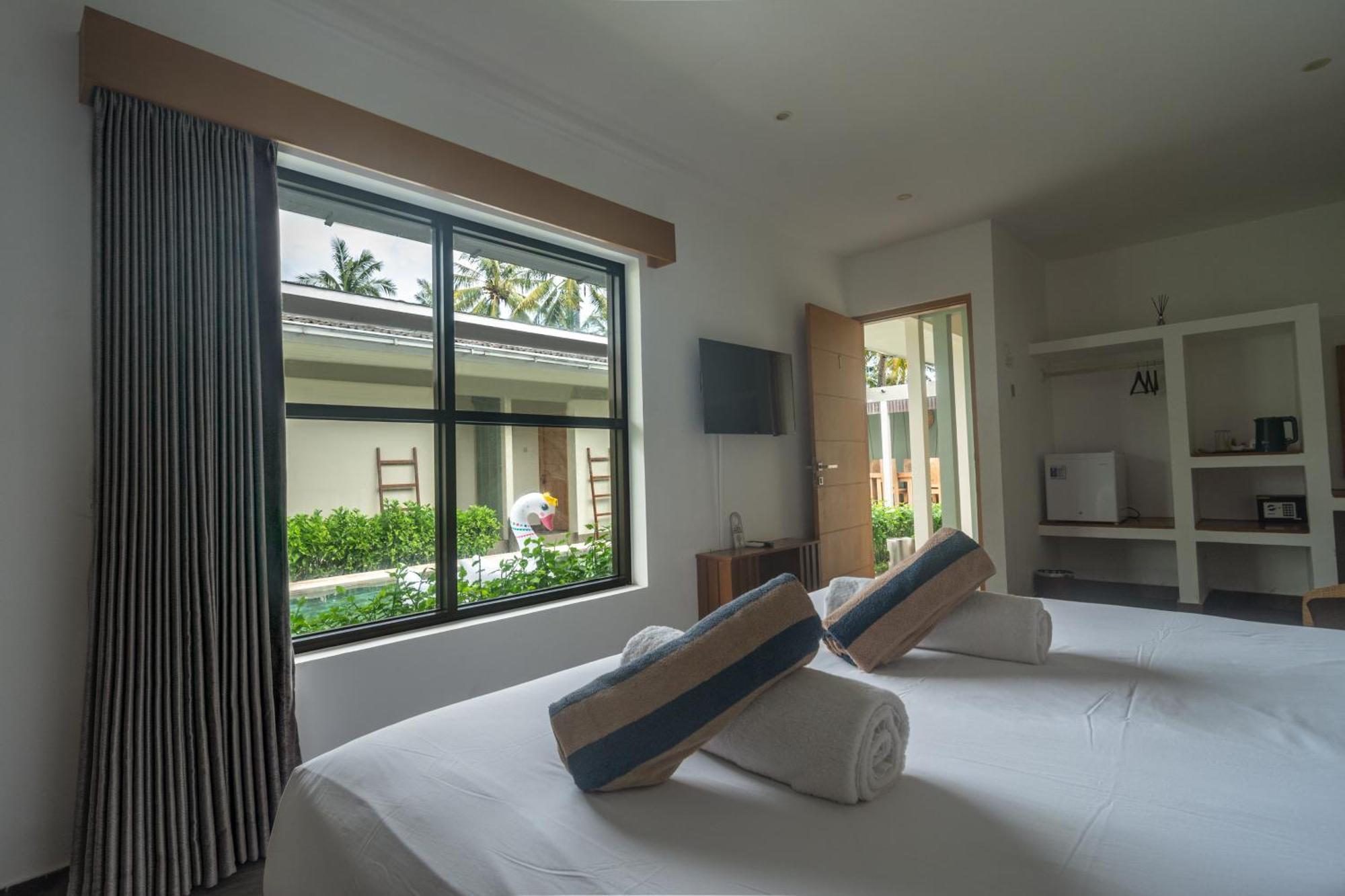 กีลี คายางัน วิลลา Hotel กีลีตราวางัน ภายนอก รูปภาพ