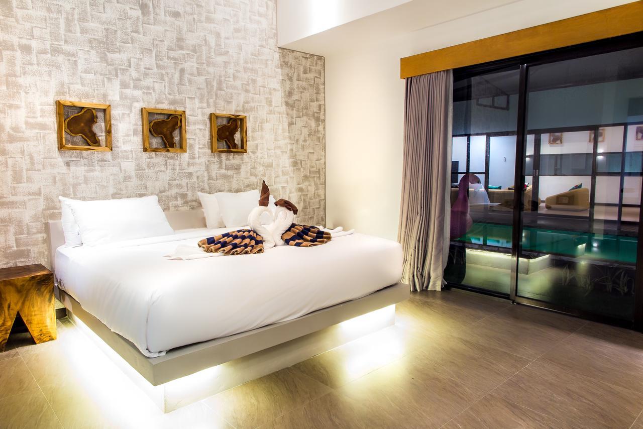 กีลี คายางัน วิลลา Hotel กีลีตราวางัน ภายนอก รูปภาพ