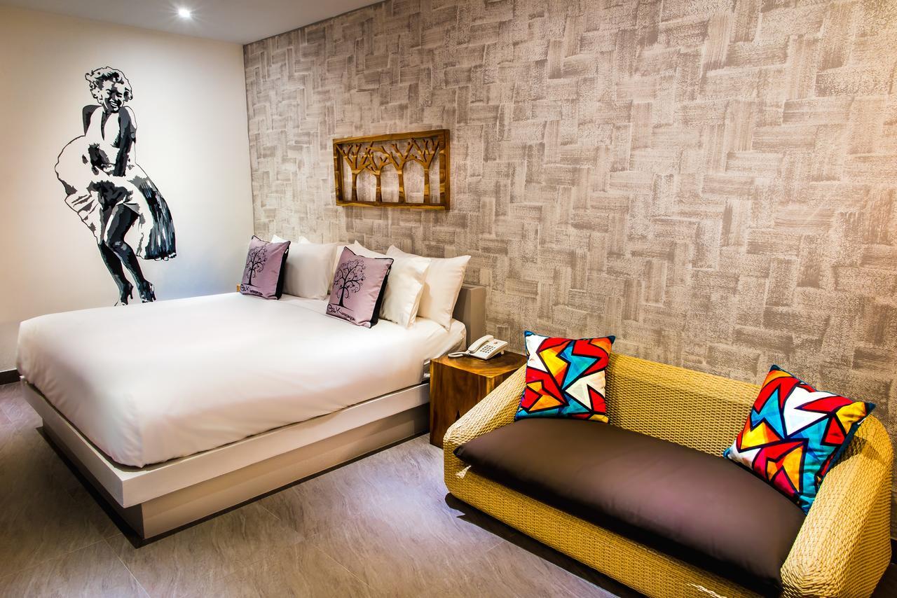กีลี คายางัน วิลลา Hotel กีลีตราวางัน ภายนอก รูปภาพ