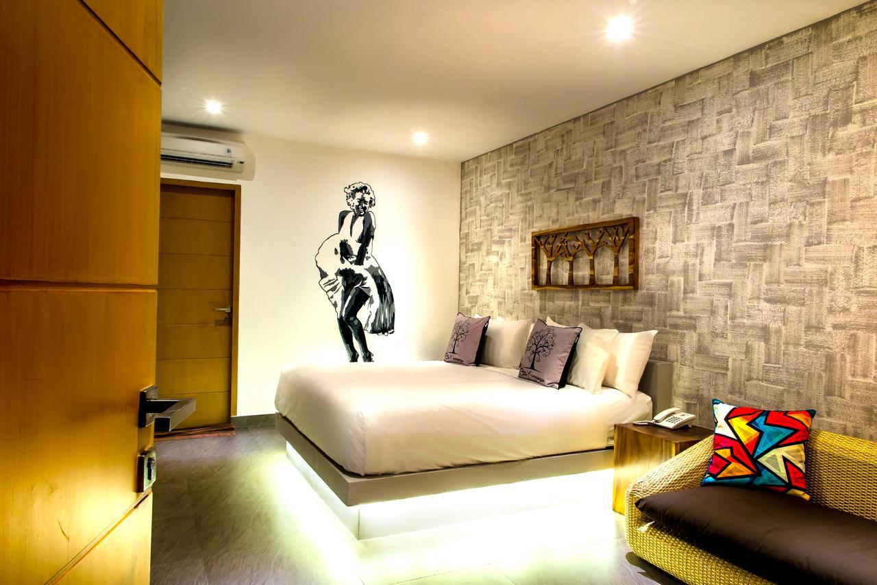 กีลี คายางัน วิลลา Hotel กีลีตราวางัน ภายนอก รูปภาพ