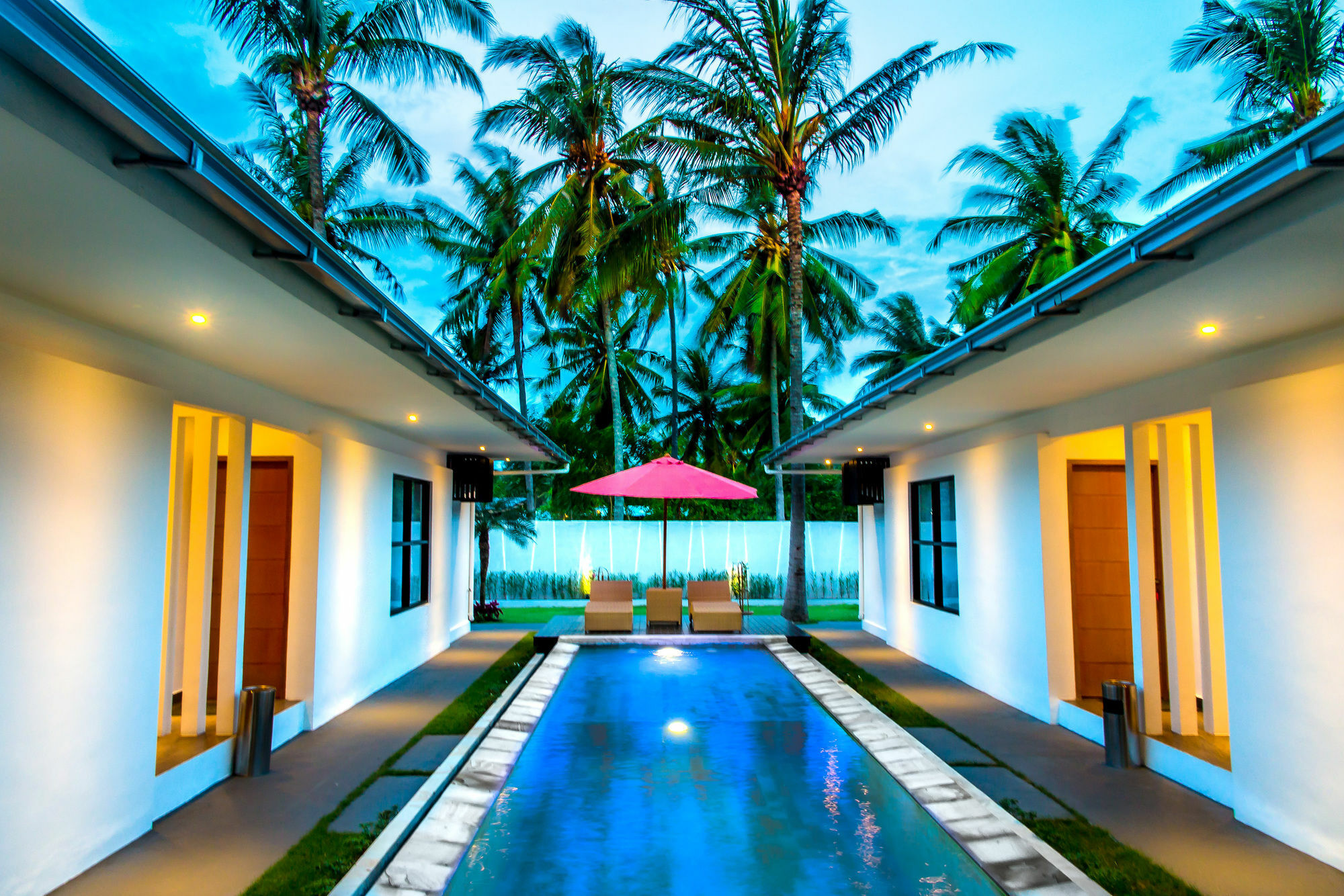 กีลี คายางัน วิลลา Hotel กีลีตราวางัน ภายนอก รูปภาพ